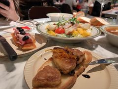 香煎鹅肝Tapas-HERB SPICE(来凤街店)