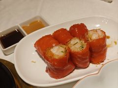 -香港龙凤楼(陆家嘴中心店)
