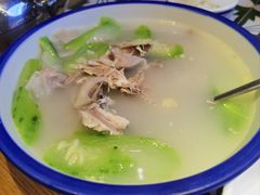 -味食家市师鸡(三元里店)