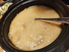 -金牌外婆家(苏州中心店)