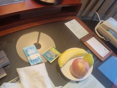 -上海雅居乐万豪侯爵酒店
