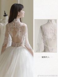 点击看大图 -WECOUTURE高级订制广州