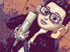 -嘉音阁录音棚影视制作中心(鑫丰雍景豪城1期店)