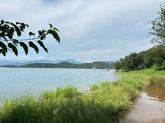 -北京金海湖景区