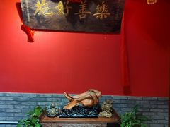 -正阳门饭庄·烤鸭·北京菜(万丰路七里庄店)