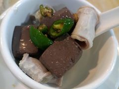 -华哥新鲜猪精品美食