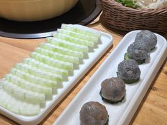 -四喜小胖·北京涮肉(五道营店)