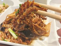 -梅飞酒家(桑园路店)