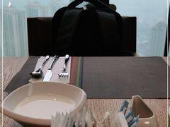 -重庆解放碑威斯汀酒店