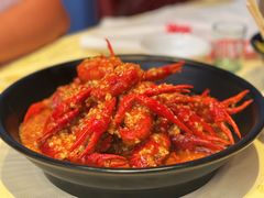 -聚味瞿记·龙虾堂(坡子街店)