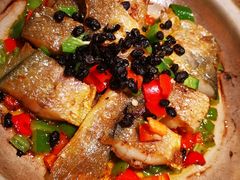 -张家卫·阳江菜·小海鲜(肥婆湾桥店)