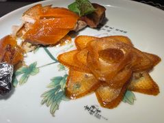 -京华烟云·北京烤鸭(领展购物广场·中关村店)