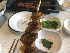 -九府羊·鲜羊火锅·烤串(新华路店)