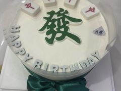 -DQ·蛋糕·冰淇淋(包河万达店)