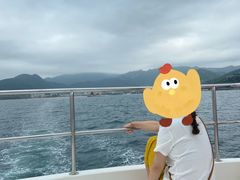 -大梅沙游艇度假酒店