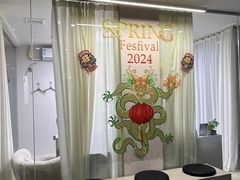 -LJ掼蛋·棋牌会所(徐汇店)