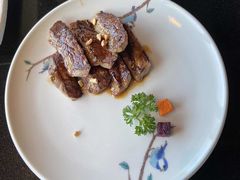 -王鼎精致料理铁板烧(世博源店)