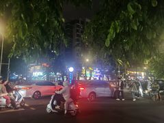 -海大南门夜市(海富街店)