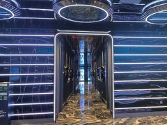 -幸福时光PARTY K(八里桥店)