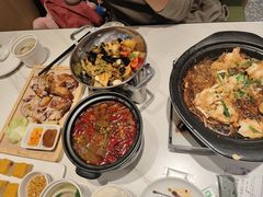 -晋家门(文峰广场店)