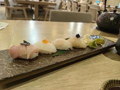 -御瀛日本料理
