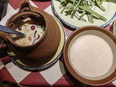 -王歘歘·chuǎ火锅(五道营店)