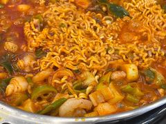 -蚂蚁家辣炒章鱼(海云台店)