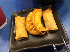 -回味鸭血粉丝汤(新城市广场店)