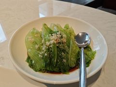 -上海宝华喜来登酒店·采悦轩中餐厅