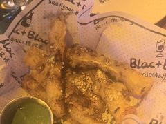 -Blac+Blac(中海环宇荟店)