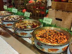 -以岭健康城·凯旋门大酒店-怡梦音乐西餐厅