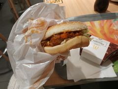 -麦当劳(南昌青山湖万达广场店)