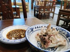 羊脑-老三羊汤【北兴隆街店】