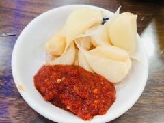 -和月楼牛羊肉泡馍