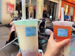 -新世界休闲生活广场