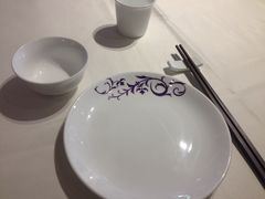 -巴音浩日娲·蒙餐(双林东路店)