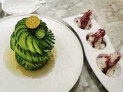 -城南往事·鲁菜·烤鸭(世茂宽厚里·大明湖店)
