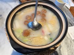 -西安饭庄·非遗陕菜(钟楼店)