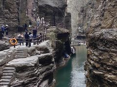-云台山风景名胜区