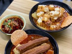 -四川老牛麻辣烫(北门桥店)