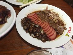 -陈光记烧腊(长寿路店)