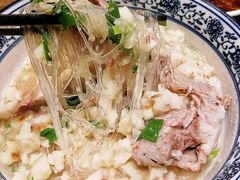 -清真·老兰家(兴善寺西街总店)
