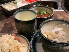 -同仁四季椰子鸡(海岸城天利店)