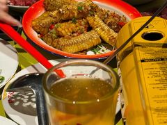 -楼下火锅饭店(铜锣湾店)