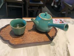 -潮堂 · 潮州菜(国贸商城店)