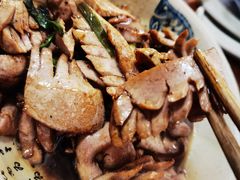 -无名氏面馆(邮电路店)