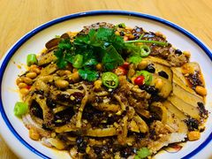 -小平岛開海水饺(浑南店)