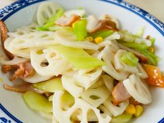 -芸海阁·农家私房菜(沙家浜景区出口店)