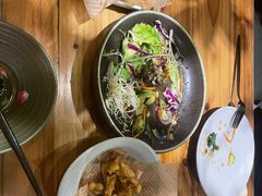 -本处·素食·融合料理(南油店)