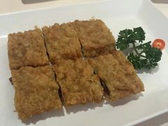 -利苑酒家(华熙国际店)